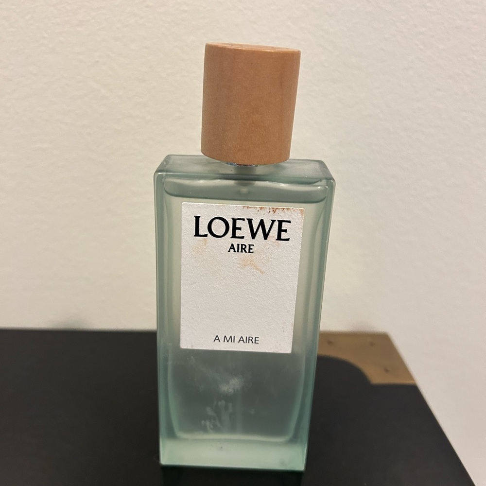 Loewe perfume